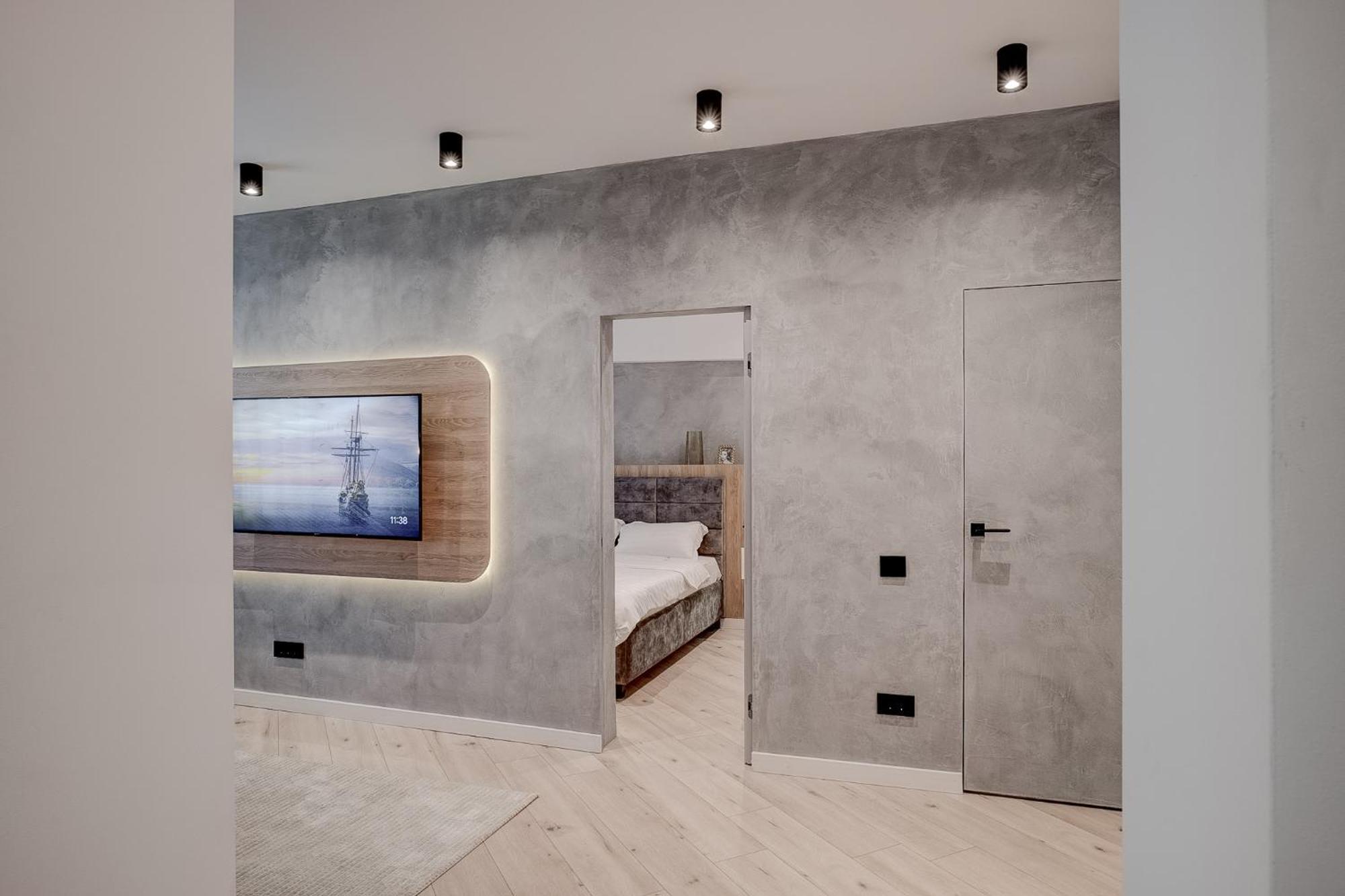 Chanttal Luxury - Boutique Bucureşti Exterior foto
